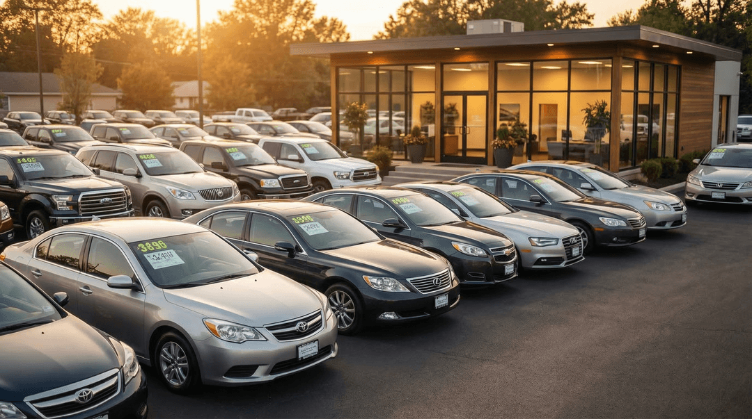 Car Dealership Inventory Management Software: What to Look For in 2026